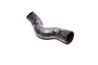 Вигнутий патрубок системи охолодження