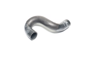 Вигнутий патрубок системи охолодження