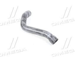 Изогнутый патрубок системы охлаждения