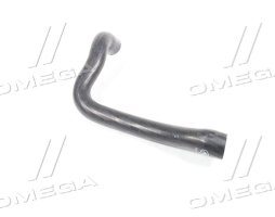 Вигнутий патрубок системи охолодження