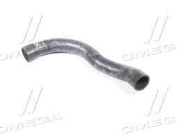 Вигнутий патрубок системи охолодження