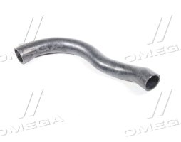 Изогнутый патрубок системы охлаждения