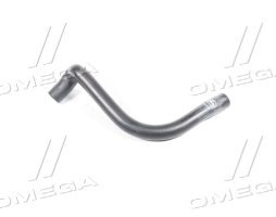 Вигнутий патрубок системи охолодження