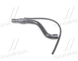 Изогнутый патрубок системы охлаждения