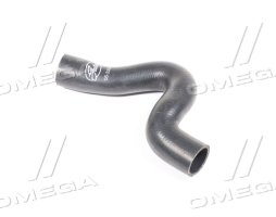 Вигнутий патрубок системи охолодження
