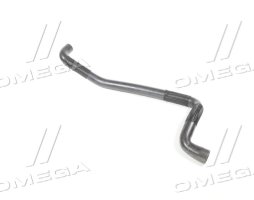 Вигнутий патрубок системи охолодження