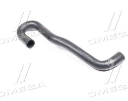 Вигнутий патрубок системи охолодження