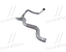 Изогнутый патрубок системы охлаждения