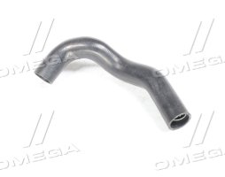 Вигнутий патрубок системи охолодження