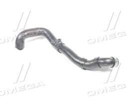 Вигнутий патрубок системи охолодження