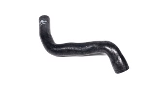 Вигнутий патрубок системи охолодження