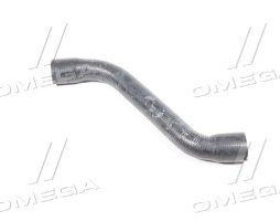 Вигнутий патрубок системи охолодження