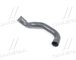 Вигнутий патрубок системи охолодження