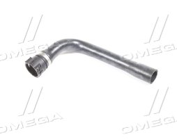 Вигнутий патрубок системи охолодження