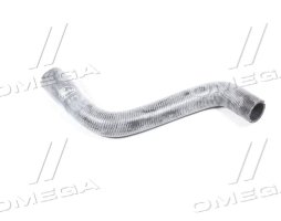 Вигнутий патрубок системи охолодження