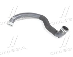 Вигнутий патрубок системи охолодження