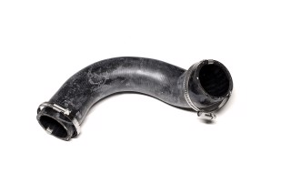 Патрубок турбокомпресора