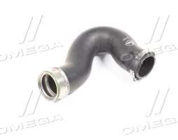 Патрубок турбокомпресора