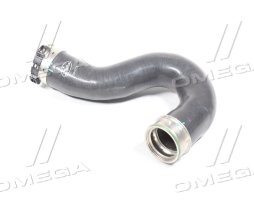 Патрубок турбокомпресора