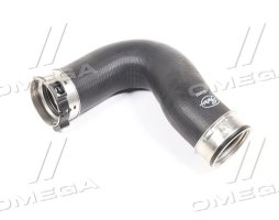 Патрубок турбокомпресора