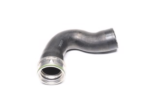 Патрубок турбокомпресора