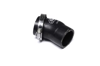 Патрубок турбокомпресора