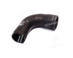 Патрубок турбокомпресора