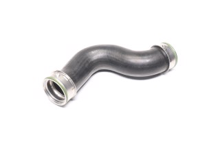 Патрубок турбокомпресора