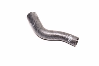 Патрубок турбокомпресора