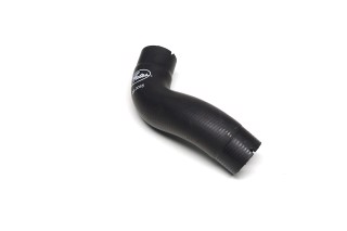 Патрубок турбокомпресора