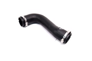 Патрубок турбокомпресора