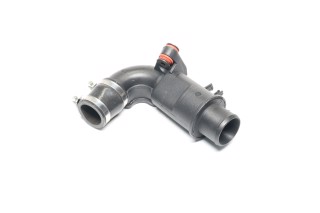 Патрубок турбокомпресора