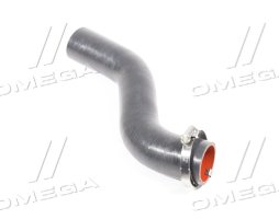 Патрубок турбокомпресора