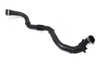 Патрубок турбокомпресора