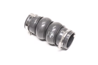 Патрубок турбокомпресора