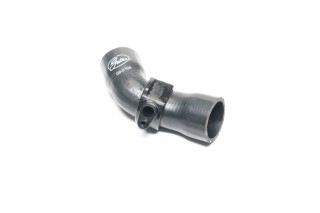 Патрубок турбокомпресора