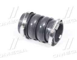 Патрубок турбокомпресора