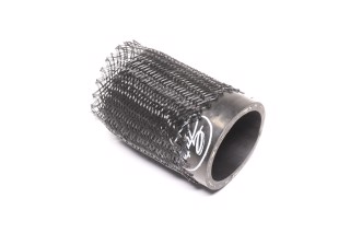 Патрубок турбокомпресора