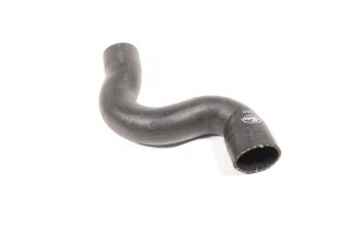 Патрубок турбокомпресора