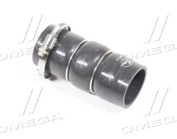 Патрубок турбокомпресора