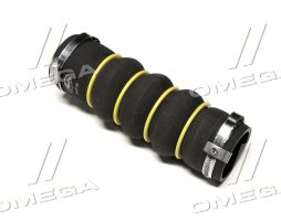 Патрубок турбокомпресора