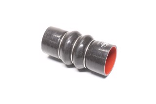 Патрубок турбокомпресора