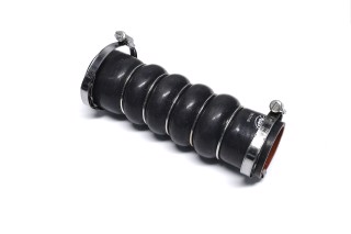 Патрубок турбокомпресора