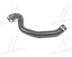 Патрубок турбокомпресора