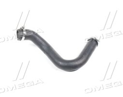 Патрубок турбокомпресора