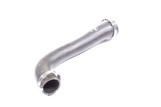 Патрубок турбокомпресора