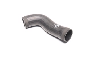 Патрубок турбокомпресора