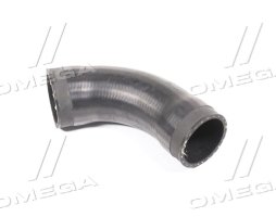 Патрубок турбокомпресора