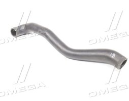 Патрубок турбокомпресора