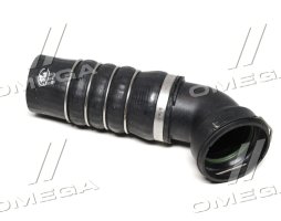 Патрубок турбокомпресора